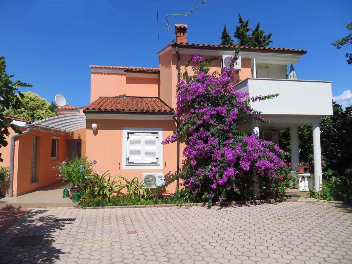 Apartments In Premantura/Istrien 34773 Exterior foto